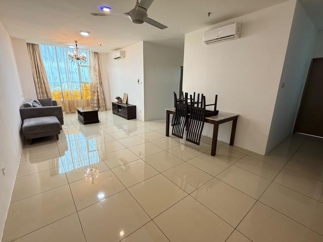 Condominium for rent in Penampang, Pinampang
