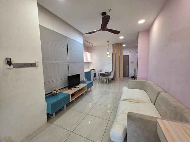 Condominium for rent in Penampang, Pinampang