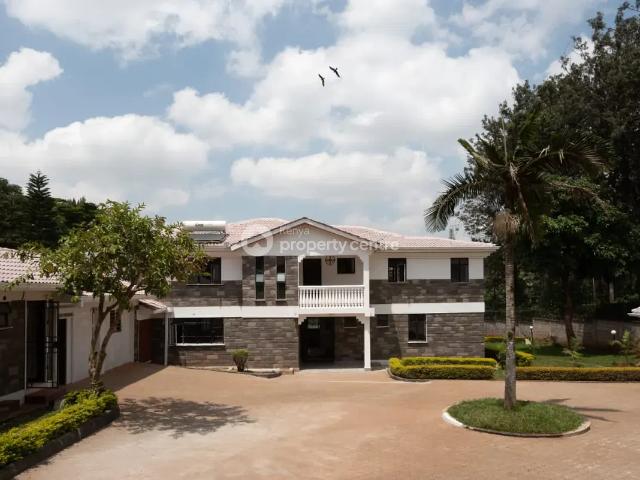 House for rent in Westlands, Nairobi