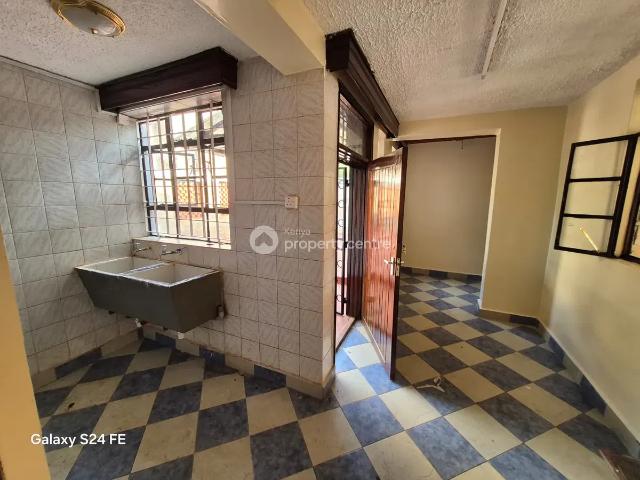 House for rent in Westlands, Nairobi