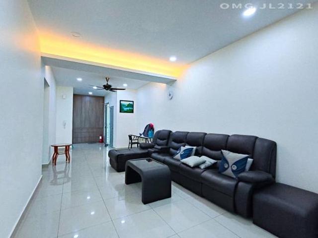 Serviced Residence for rent in Port Klang, Selangor