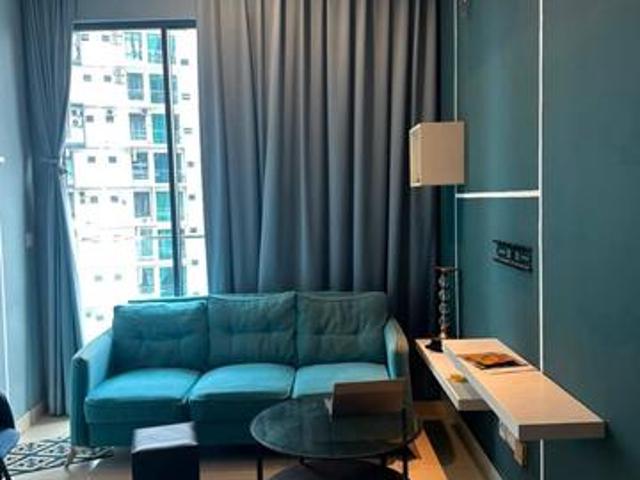 Serviced Residence for rent in Port Klang, Selangor