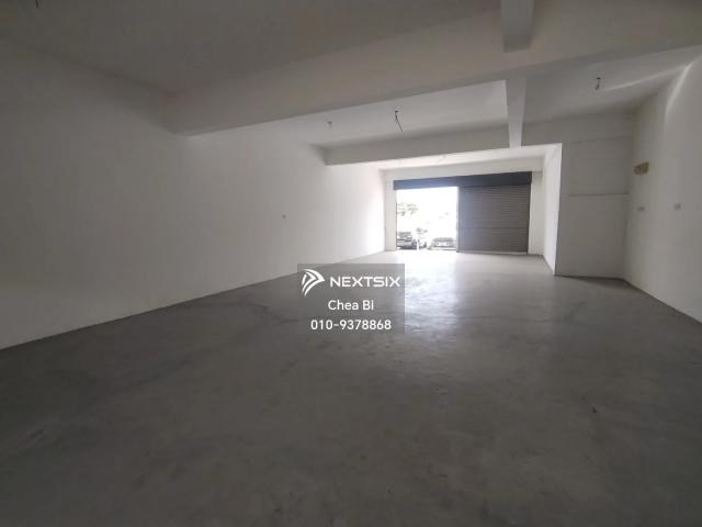 Residential House for rent in Selangor