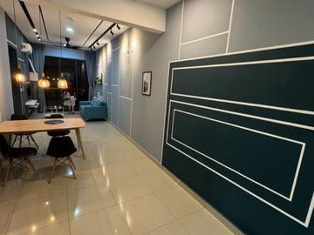 Serviced Residence for rent in Port Klang, Selangor