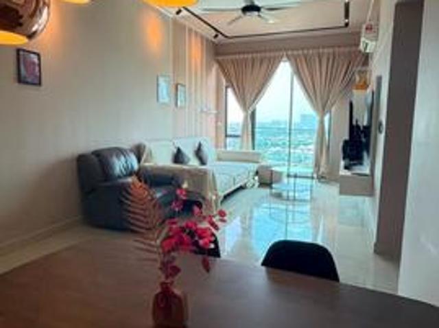 Serviced Residence for rent in Port Klang, Selangor