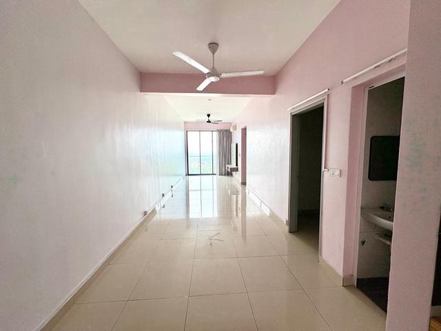 Serviced Residence for rent in Bandaraya Klang, Klang