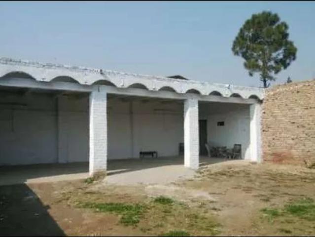 Commercial for rent in Mardan, North West Frontier Province