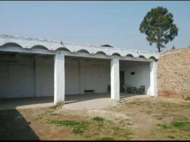 Commercial for rent in Mardan, North West Frontier Province