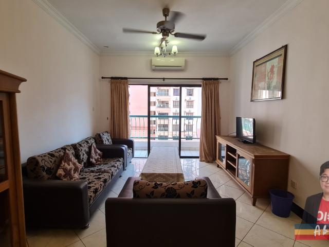 House for rent in Kinabalu, Sabah