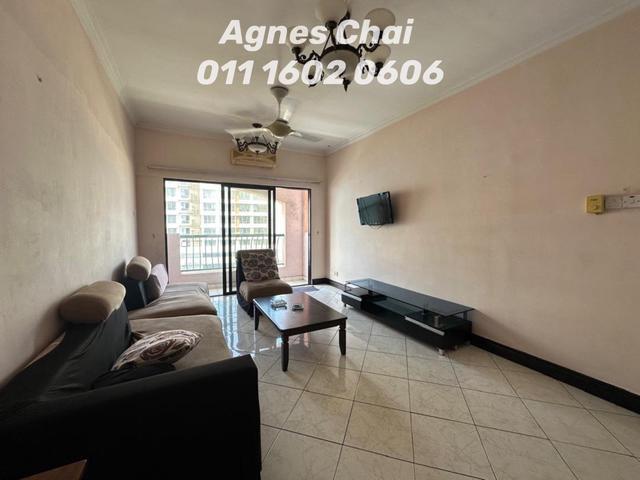 Condominium for rent in Kinabalu, Sabah