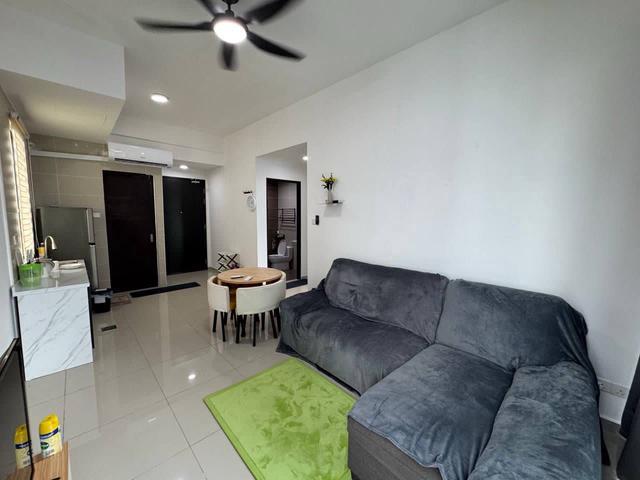 Serviced Residence for rent in Perak, Tldm Lumut