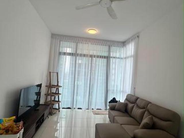 Serviced Residence for rent in Johore Bahru, Johor