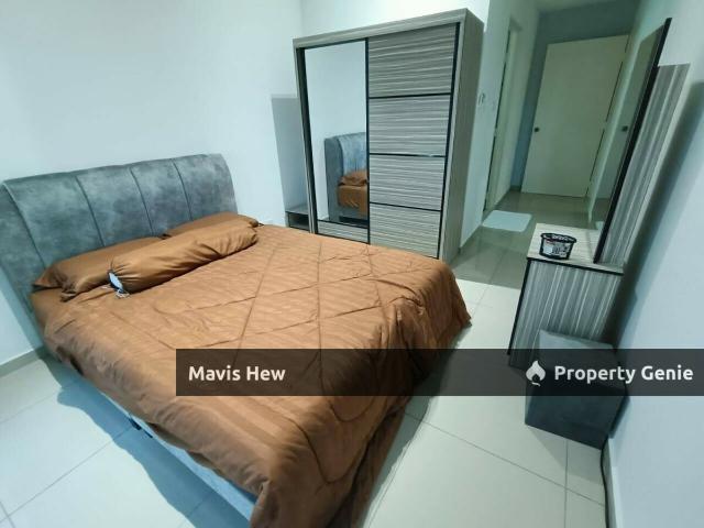 Serviced Residence for rent in Johore Bahru, Johor
