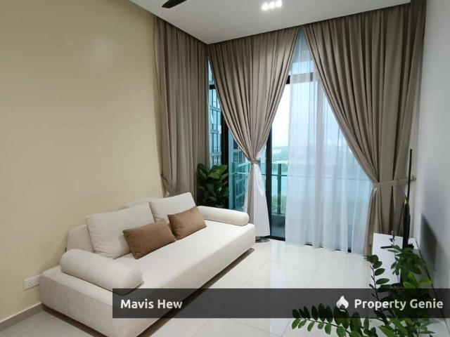 Condominium for rent in Johore Bahru, Johor