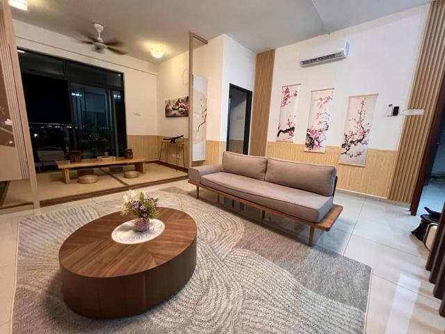 Serviced Residence for rent in Johore Bahru, Johor