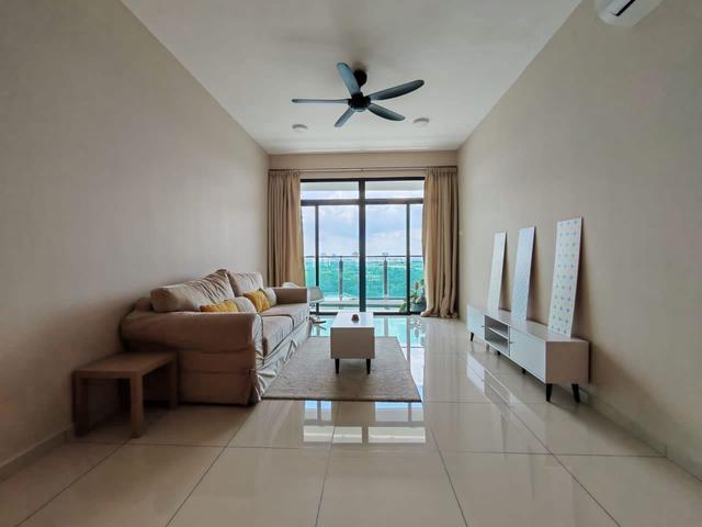Serviced Residence for rent in Johore Bahru, Johor