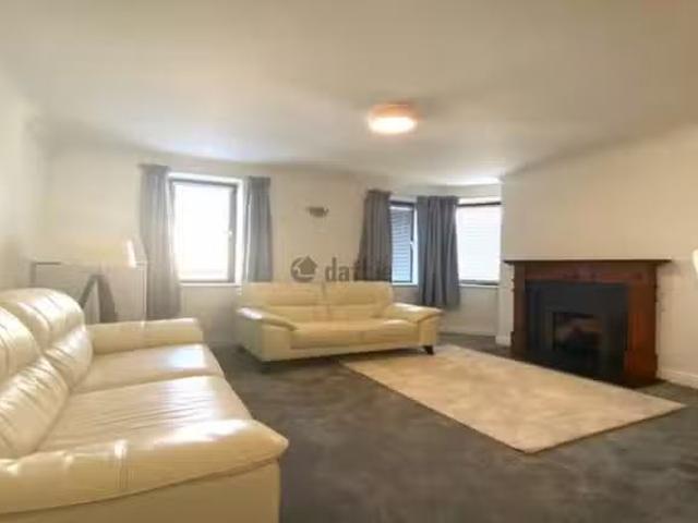 Apartment to rent
