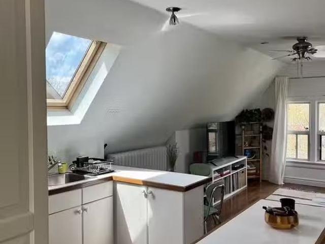 Condo for rent in Woburn, Ontario