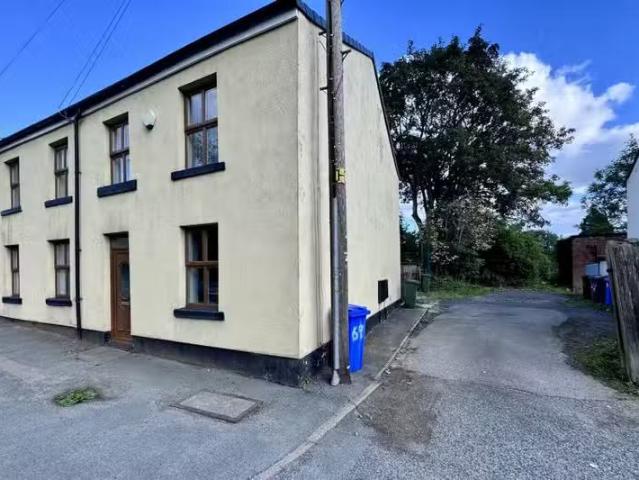 House for rent