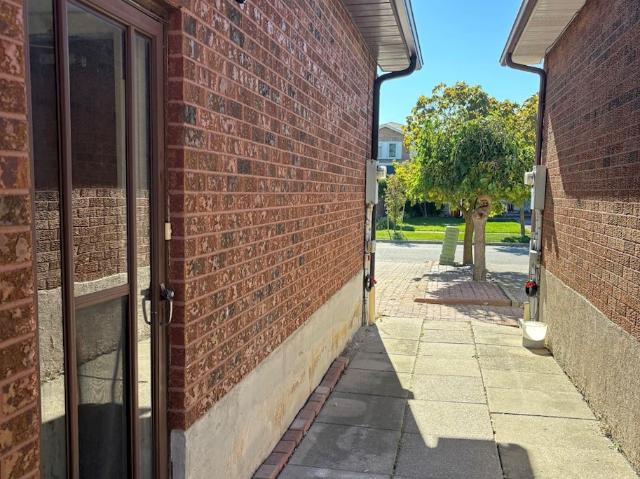 Apartment for rent in York, Ontario