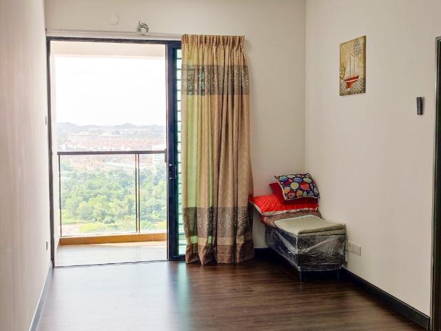 Condominium for rent in Kampung Sungai Tangkas, Majlis Perbandaran Kajang