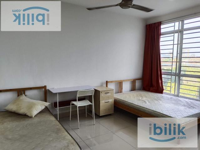 Room for rent in Country Heights Damansara, Kuala Lumpur