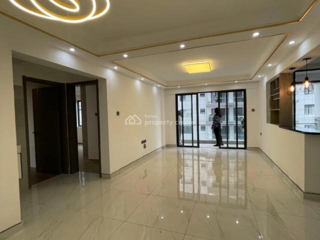 Apartment for rent in Kiambu, Nairobi