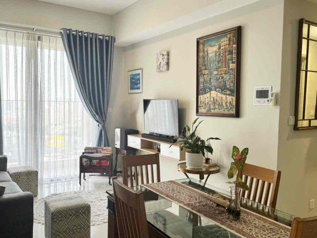 Căn hộ cho thuê tại Thủ Đức, Hồ Chí Minh