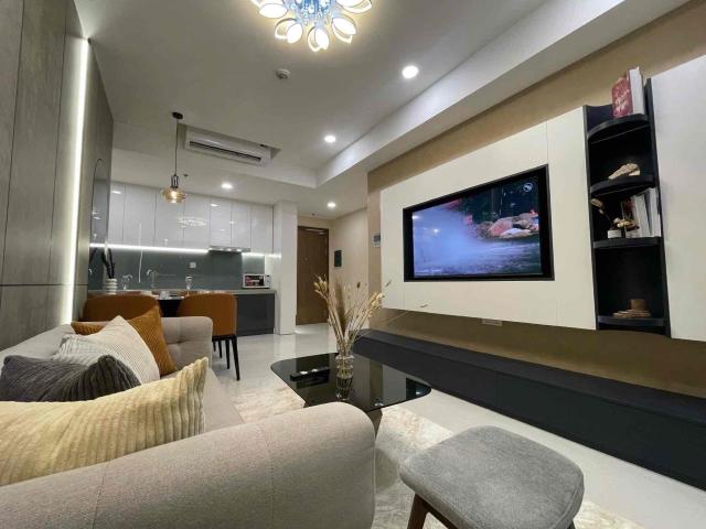 Căn hộ cho thuê tại Khu phố 4, Thành phố Hồ Chí Minh