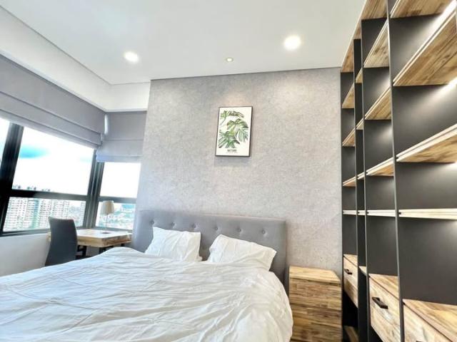 Căn hộ cho thuê tại Khu phố 7, Thành phố Hồ Chí Minh