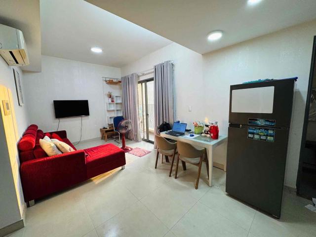Căn hộ cho thuê tại Khu phố 7, Thành phố Hồ Chí Minh