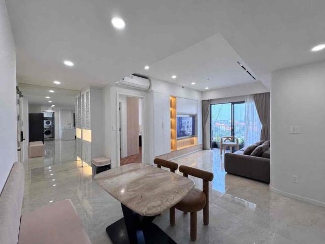 Căn hộ cho thuê tại Thủ Đức, Hồ Chí Minh
