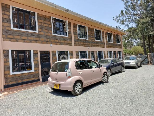 Apartment for rent in Karen, Kiambu