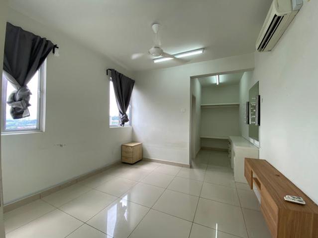 Serviced Residence for rent in Cheras, Kuala Lumpur