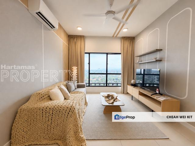 Condominium for rent in Petaling, Damansara Damai