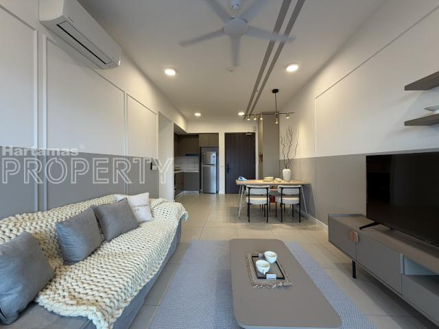 Apartment for rent in Petaling, Damansara Damai