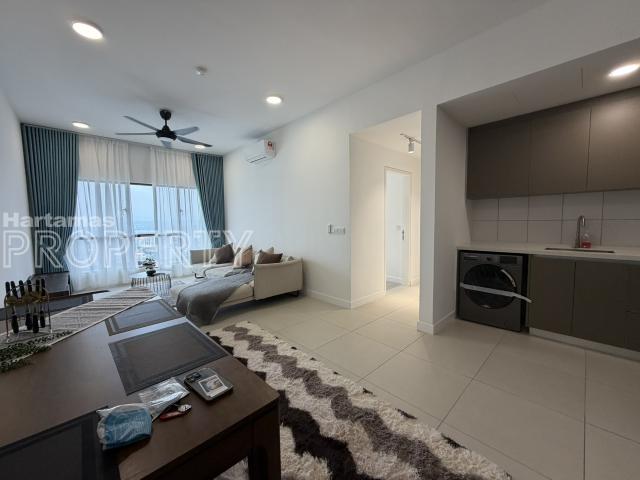 Apartment for rent in Petaling, Damansara Damai