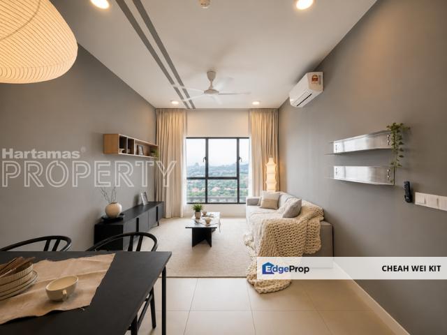 Condominium for rent in Petaling, Damansara Damai