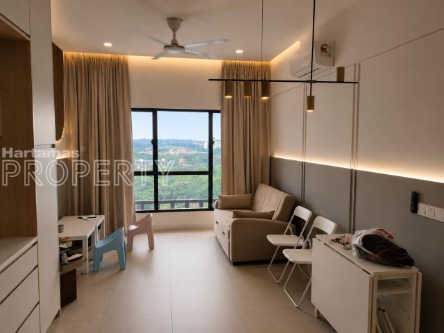 Apartment for rent in Petaling, Damansara Damai