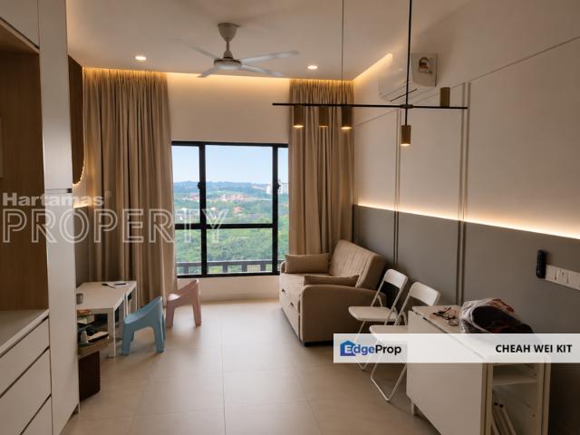 Condominium for rent in Petaling, Damansara Damai