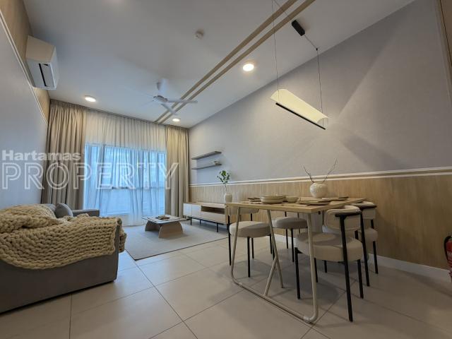 Apartment for rent in Petaling, Damansara Damai