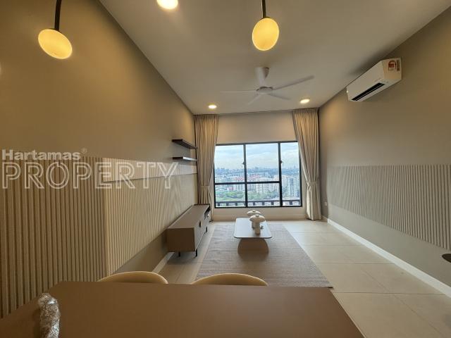 Apartment for rent in Petaling, Damansara Damai