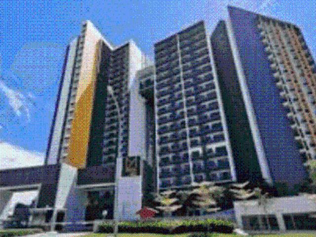 Apartment for rent in Kinabalu, Sabah