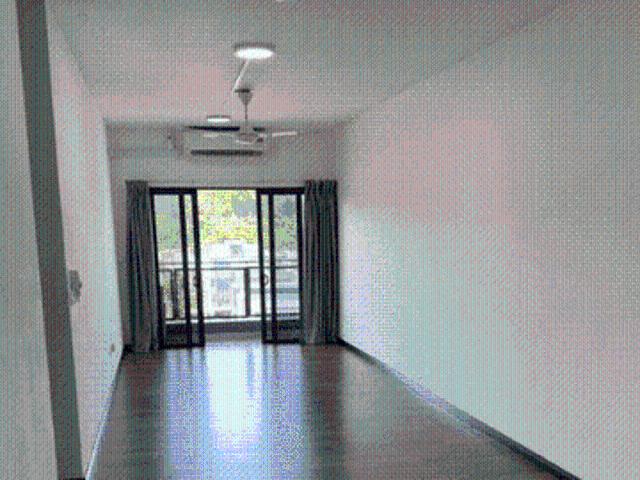 Apartment for rent in Kinabalu, Sabah