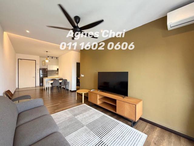 Condominium for rent in Kinabalu, Sabah