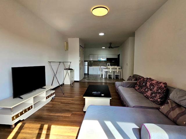 Condominium for rent in Kinabalu, Sabah