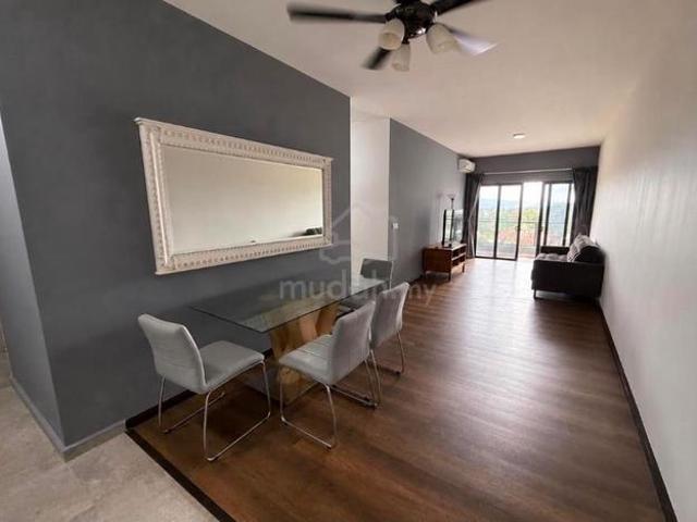 Condominium for rent in Kinabalu, Sabah