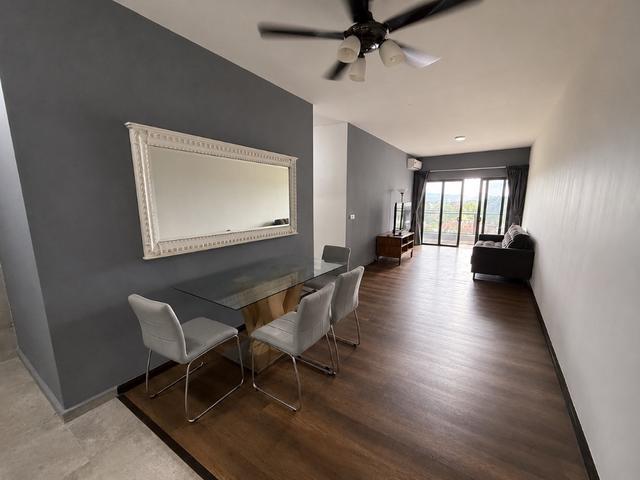 Condominium for rent in Kinabalu, Sabah