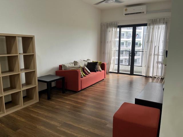 Condominium for rent in Kinabalu, Sabah