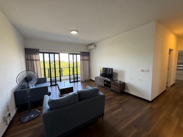 Condominium for rent in Kinabalu, Sabah